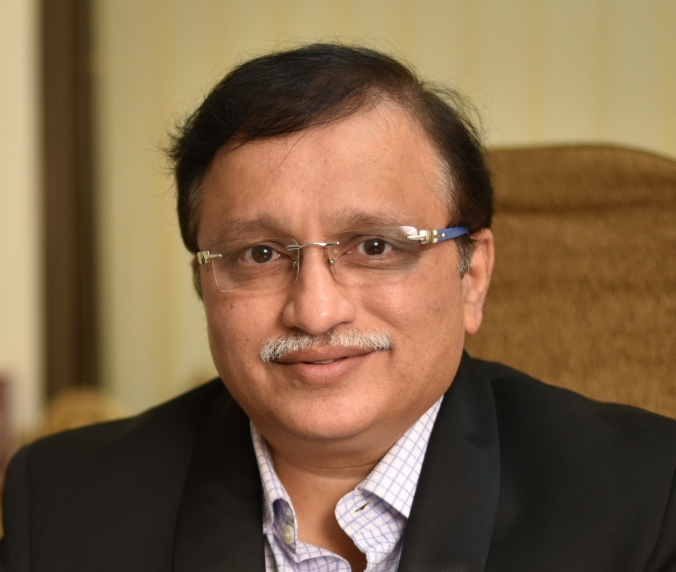 Dr. Mangesh Tiwaskar